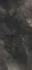 Maxfine Art-Stone Mystic Black 6mm Naturale 120x270 / Максфайн Арт-стоун Мистик Блэк 6mm Натуралье 120x270 